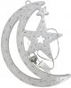 Ramadan Lightning Crescent Moon Group 