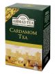 Ahmed tea with cardamom solution 500g