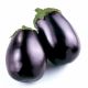 Black Eggplant Ajami