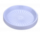 Alwatania Rownd Plastic Plate No-18 *50