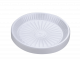 Alwatania Rownd Plastic Plate No-26 *50