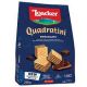 Loacker Napolitan Weaver Filled with Cocoa Cream 250g