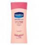 Vaseline Intensive Care Lotion for healthier, stronger, non-greasy nails 200ml