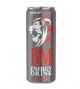 BM energy drink without sugar 250 ml