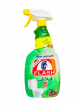 Flash foam toilet scale remover, pine scent, 700 ml