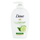 Dove liquid hand and skin cleanser cucumber 250 ml