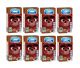 Saudi Arabia Chocolate Milk 125ml*8