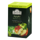 Ahmed green tea with apple 20 medals