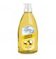 Jersey hand washing liquid with lemon and coconut 400 ml