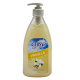 Jersey hand washing liquid vanilla 400 ml