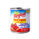 Regila condensed milk, fat free 397g