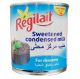 Regila sweetened condensed milk 397g