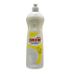 Snow dishwashing liquid lemon 750 ml