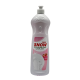 Snow dishwashing liquid strawberry 750 ml