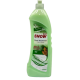 Snow floor freshener with pine scent, 750 ml