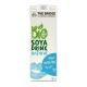 The Bridge Bio Natural Soy Drink Without Sugar 1 Liter