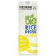 The Bridge Bio Vanilla Soy Drink 1 liter