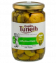Tanib fine green olives with thyme 700g