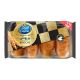 Lusine Bread Bran Sandwich 4 Pieces