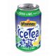 Faner iced tea with lemon and lime 330 ml