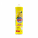 Friskal Liquid Lemon Flavor 900ml