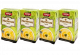 Al Baraka Hummus with Tahini 135g*3