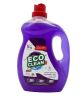 Giant Eco Clean Lavender Laundry Liquid 3L