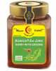 Mujeza honey with ginseng 250g