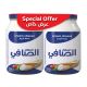 Al Safi spreadable cheese 500g *2