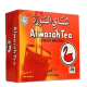 Alwazah Ceylon Tea 100 Medals