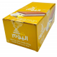 Today Cake Bar With Vanilla Filling 25gm*12 