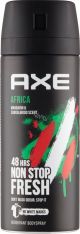 Ax African deodorant for men 150 ml