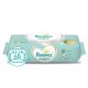 Pampers Sensitive Baby Wipes, 56 Wipes