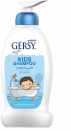 Jersey baby shampoo that prevents hair tangles, 380 ml