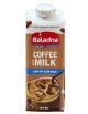 baladna iced coffee with milk 250g