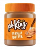Bergen Soft Peanut Butter 340g