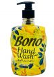 Bono Hand & Body Wash Lemon 500ml