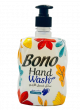 Bono liquid soap for hands and body 500ml