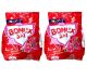 Bonux washing powder 3 kg * 2