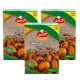 Kasih Foul Medames 390gm*3
