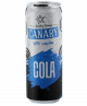 Canary Cola soft drink 330ml