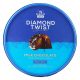 Chocolate Choco Lake Diamond Twist Chocolate With Cookies 750gm