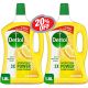 Dettol Healthy Home All Purpose Cleaner 1.8L *2