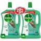 Dettol multi-purpose cleaner Pine 1.8 liters *2
