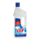Easy bathroom cleaning gel 1 liter