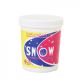 Snow Foundation Bleach and Detergent for White Clothes 500 gm