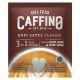 Caffeno Kobe Light Coffee 3 in 1 Classic 20 gm