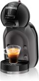 DeLonghi Dolce Gusto Capsule Coffee Machine Black