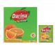 Darina Orange Juice 35g*12