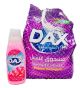 Dax lavender washing powder 3 kg + fabric softener 500 ml
